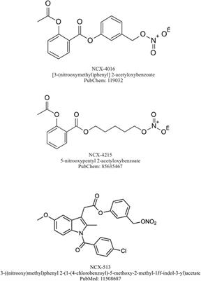 Gaseous Mediators as a Key Molecular Targets for the Development of Gastrointestinal-Safe Anti-Inflammatory Pharmacology